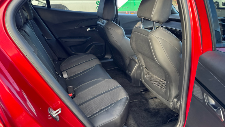 Peugeot 2008 1.2 PureTech 130 GT 5dr EAT8 Petrol Estate